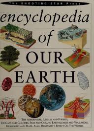 Encyclopedia of Our Planet